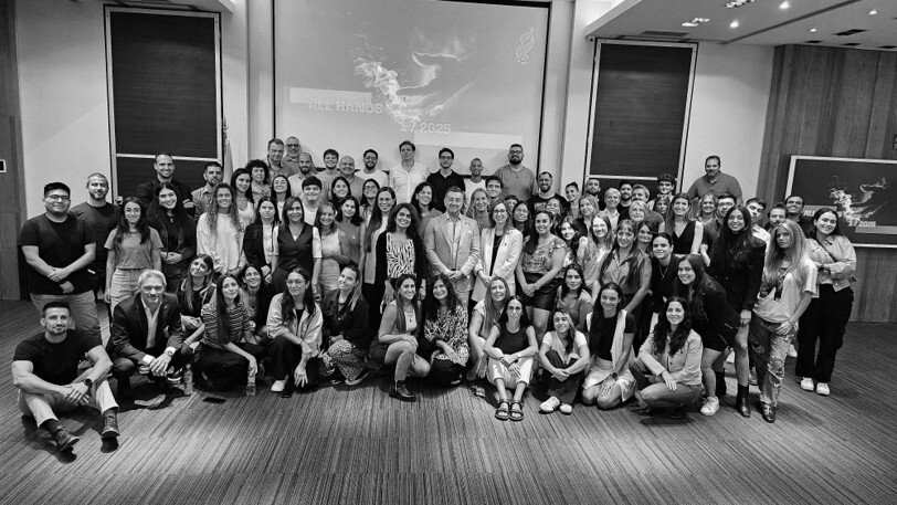 Equipo Ignis Media Agency